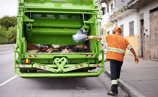 Best Trash Removal Near Me  in Shady Hollow, TX